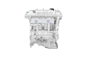 Motor Görseli