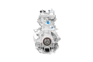Motor Görseli