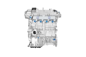 Motor Görseli