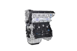 Motor Görseli