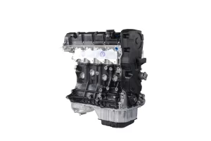 Motor Görseli