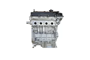 Motor Görseli