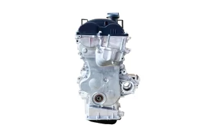 Motor Görseli