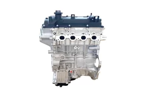 Motor Görseli