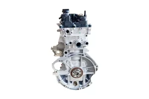 Motor Görseli