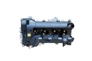 Motor Görseli
