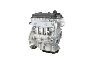 Motor Görseli