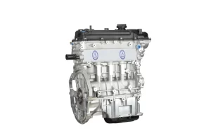 Motor Görseli