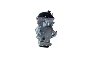 Motor Görseli
