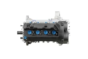 Motor Görseli