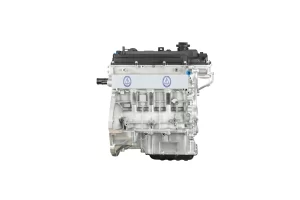 Motor Görseli