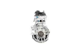Motor Görseli