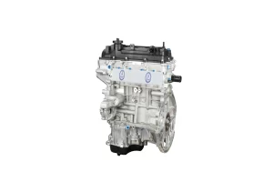 Motor Görseli