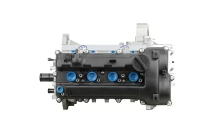 Motor Görseli