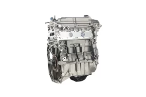 Motor Görseli