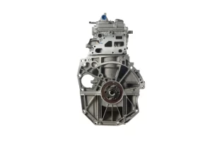 Motor Görseli