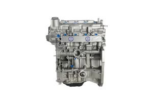 Motor Görseli