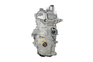 Motor Görseli