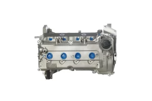 Motor Görseli
