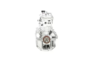 Motor Görseli