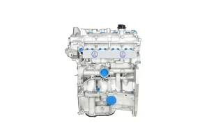 Motor Görseli