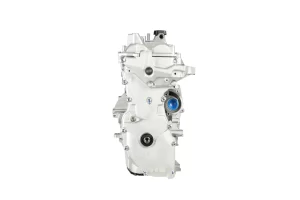 Motor Görseli