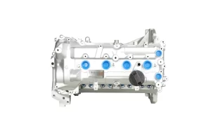 Motor Görseli