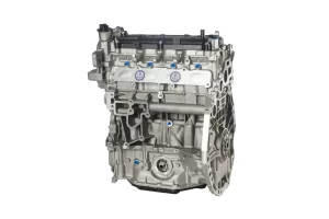 Motor Görseli