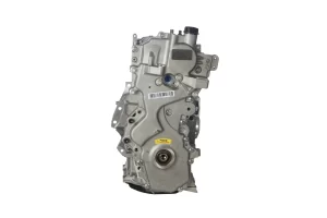 Motor Görseli