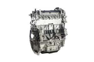 Motor Görseli