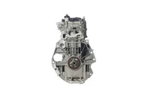 Motor Görseli