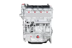 Motor Görseli