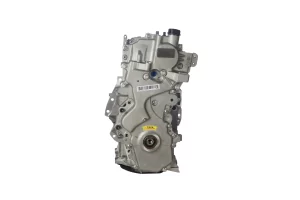 Motor Görseli