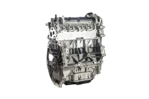 Motor Görseli