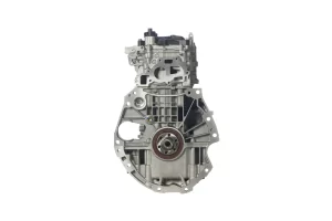 Motor Görseli