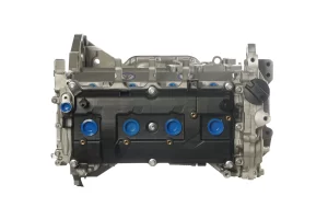 Motor Görseli