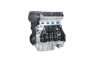Motor Görseli