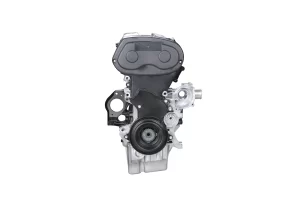 Motor Görseli
