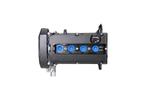 Motor Görseli