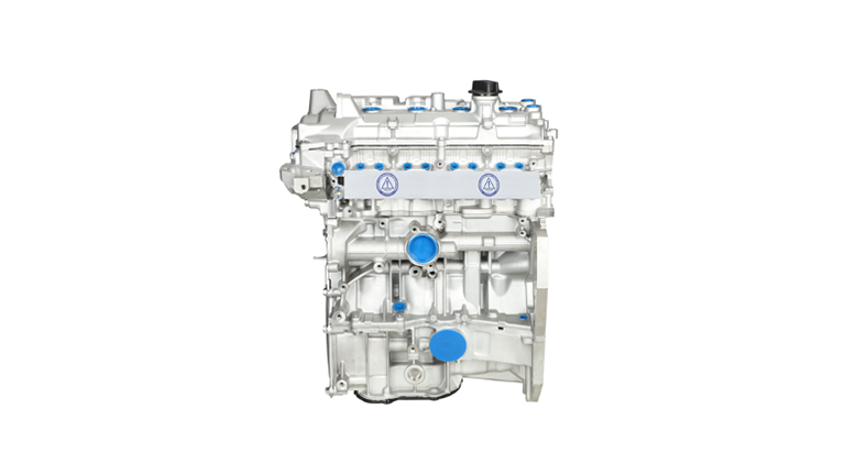 HR16(8  fuel injectors)